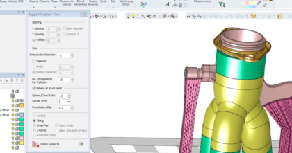 Newsfeed – Additive Manufacturing Technologies – AMTech3D