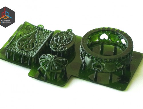 Jewelery Accessories