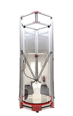 T3500-industrial-3D-printer-Tractus3D-Used