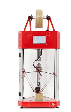 T650P-Industrial-3D-printer-Tractus3D – Used