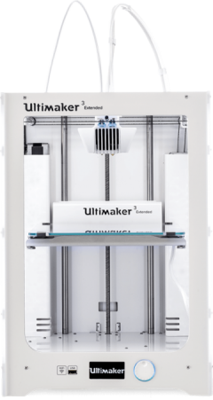 Ultimaker 3 Extended