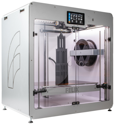 FELIX Pro XL