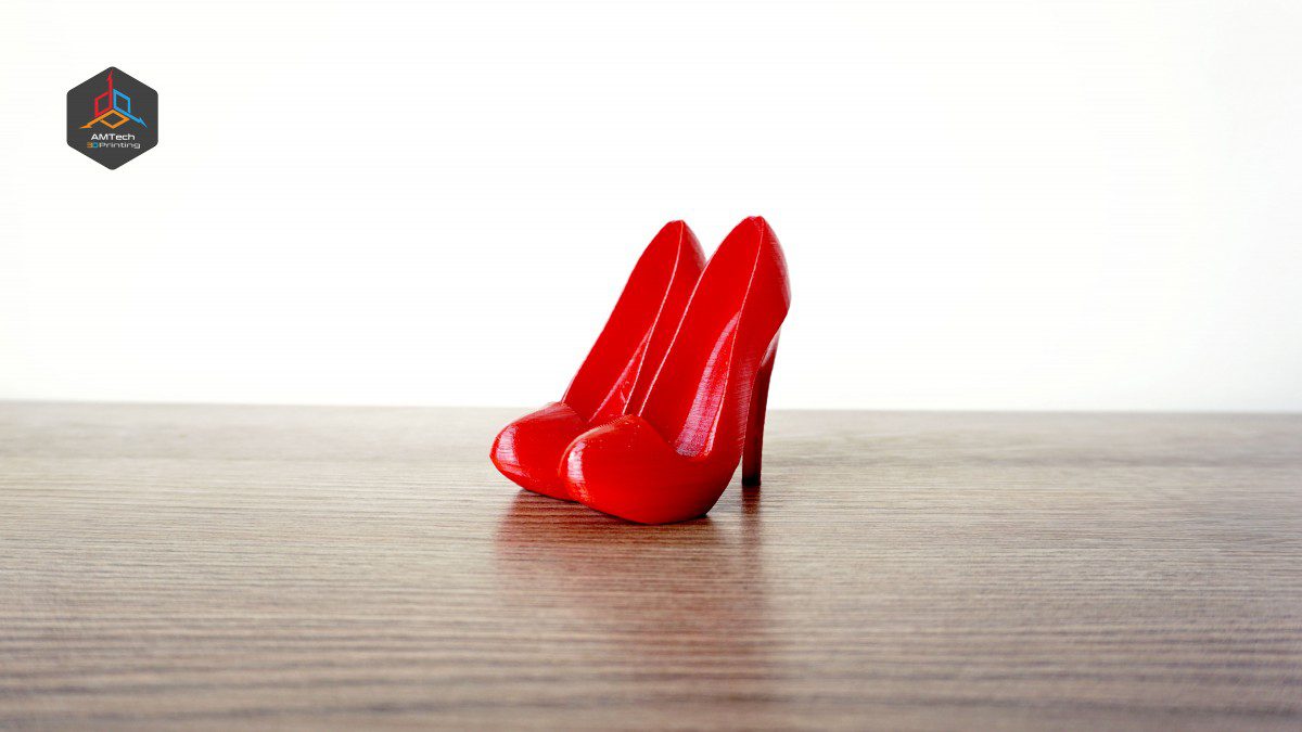 3D Printed Phone Holder - AMTech 3D Printing Egypt