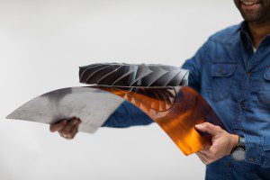 Engineering & Manufacturing