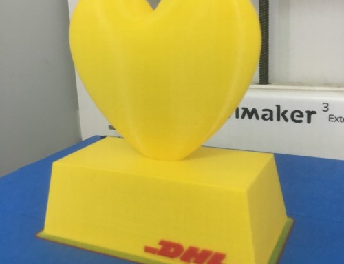 DHL – MoSalah Giveaway