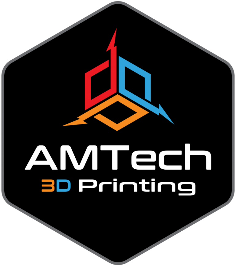 What is 3D Printing? - Additive Manufacturing Technologies - AMTech3D