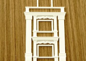 Architectural Miniatures