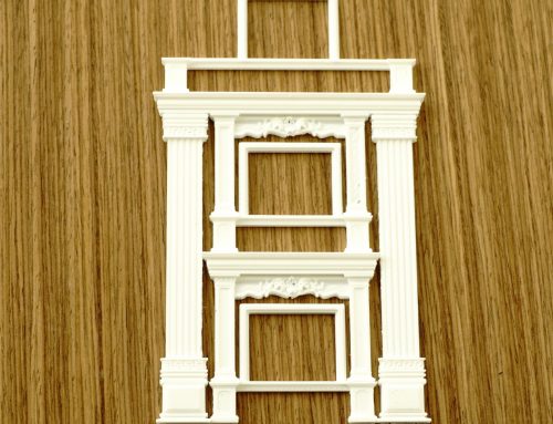 Architectural Miniatures