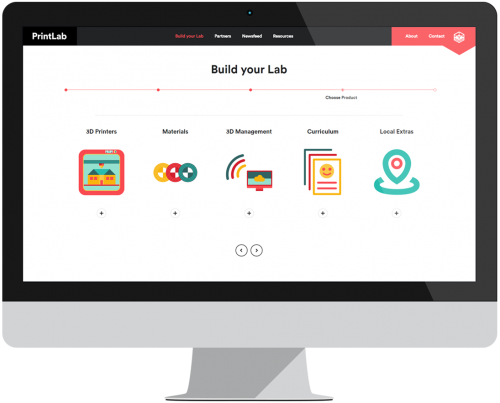 Build Your 3D Printing Lab