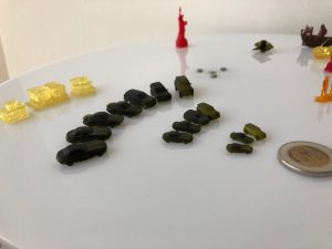 Architectural Accessories