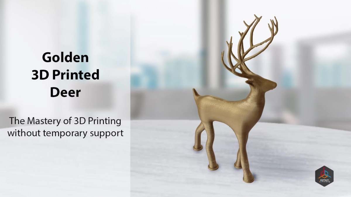 Visit AMTech YouTube Channel